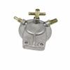Fuel Water Separator Base 12395-55800 For Yanmar Diesel Filter Base 1 / 8“- 28 M20X1.5