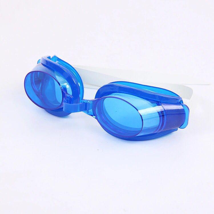 High-Definition Large Frame Waterproof Anti-Fog Unisex Swimming Goggles