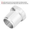 Aluminum Alloy Weld On Oil  Filler Neck with  1.5'' 1 1/2'' OD for Fuel  Filler Neck with  Oil  Filler Neck