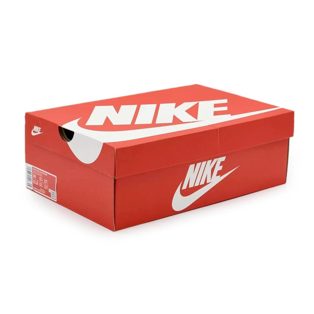 DH0953-400 Nike Dunk High EMB College Navy Sports Specialties Green (Men's)