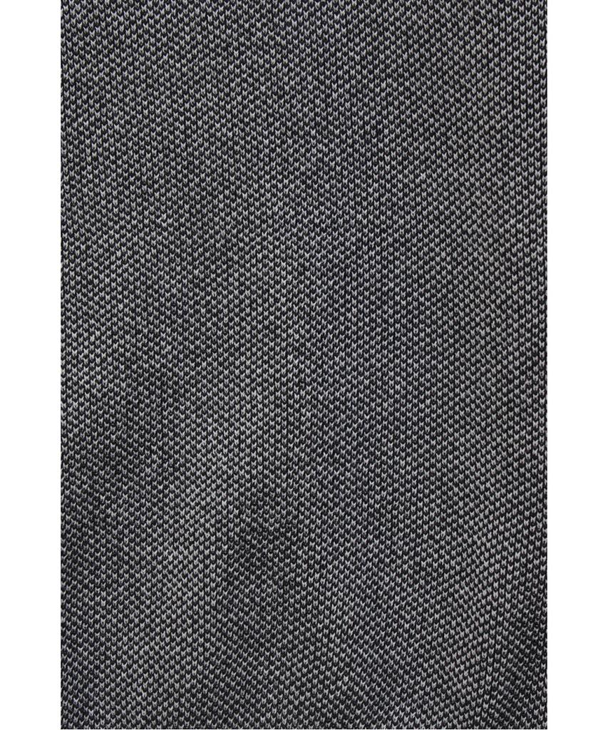 BRENTWOOD [Washable] Modern Minimal Polo Neck Sweater Brwam26511Gyx