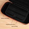 Carry Bag for Nintendo Switch 2 (2025) All In One, Large Space Stylish EVA Hard Shell Full Protection Travel Case for Switch 2 Accessories