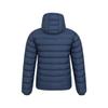 Mountain Warehouse Mens Seasons II Padded Jacket