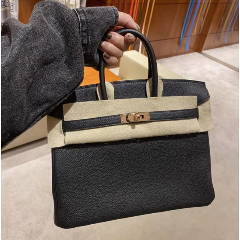 New High-end First-layer Cowhide Large-capacity Portable Shoulder Oblique Span Leather Women's Bag