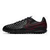 Nike Tiempo Legend 8 Club TF PS Chile Red Pack - Black Kids Sneakers Dark-Smoke-Grey AT5883-060