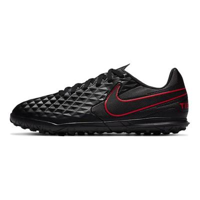 Tiempo Legend 8 Club TF PS Chile Red Pack - Black Kids Sneakers Dark-Smoke-Grey AT5883-060