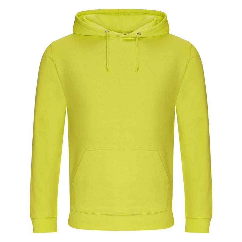 Awdis Unisex College Hoodie für Erwachsene