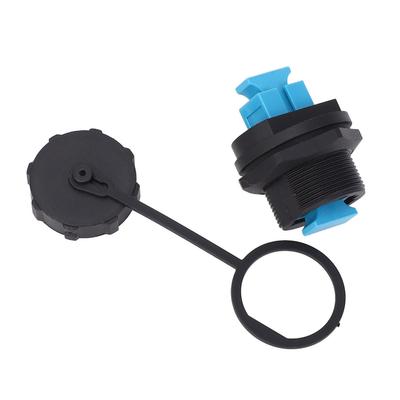 Componenti elettrici – Connettori