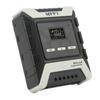 MPPT Solar Controller Charge Controller Solar Panel Regulator LCD Color Diaplay 10A 12V?80V