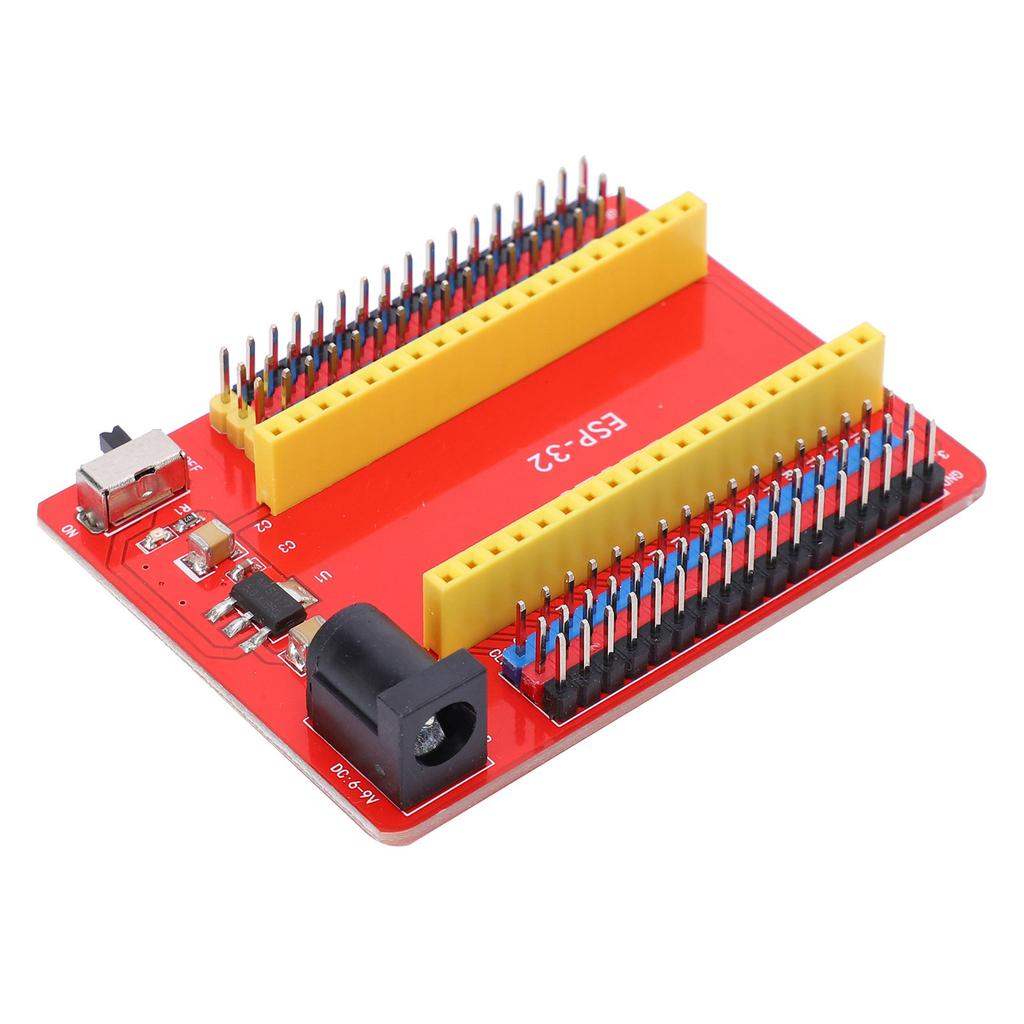 ESP32?IO Development Expansion Board Module Programming Learning for Engineers Technicians