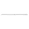 DESIGNPHIL MIDORI Alüminyum Gümüş 42285006 Çoklu Cetvel, 30cm, A,