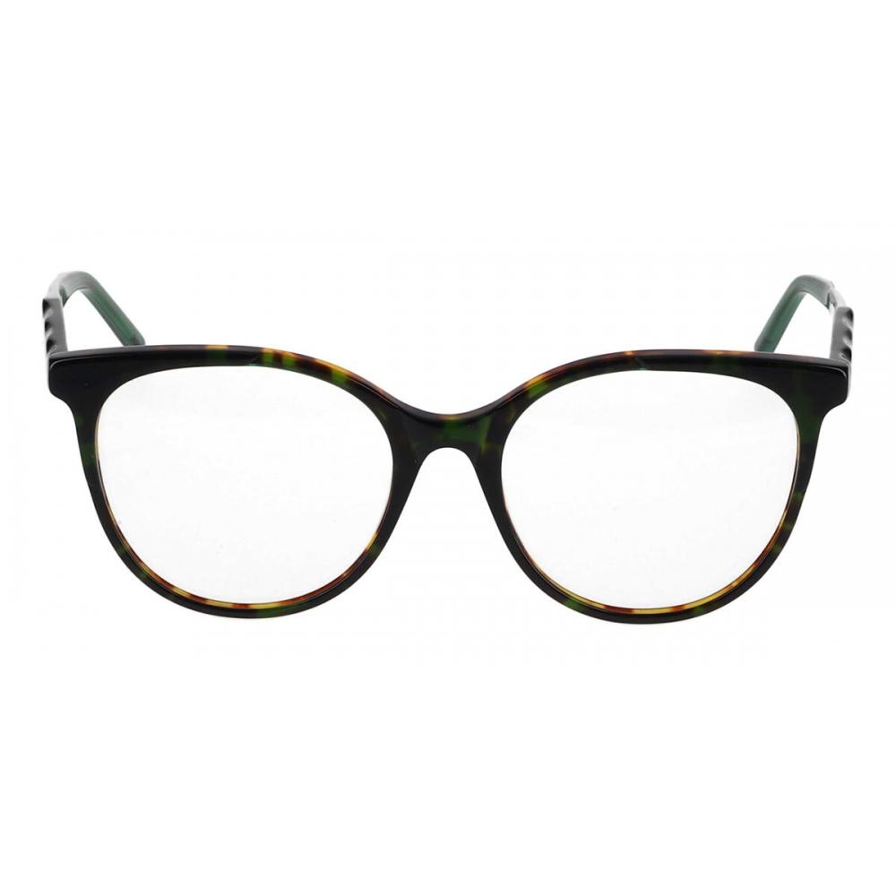

Scotch Soda 3031 538 Women Eyeglasses Green Tortoise/51