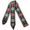 Crossroads ACE STRAP Reissue Model Guitar Strap D'Andrea ACE-12