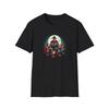 Freddy's Godnathshistorier T-shirt – Mareridtsfremkaldende Gyser Grafisk T-shirt