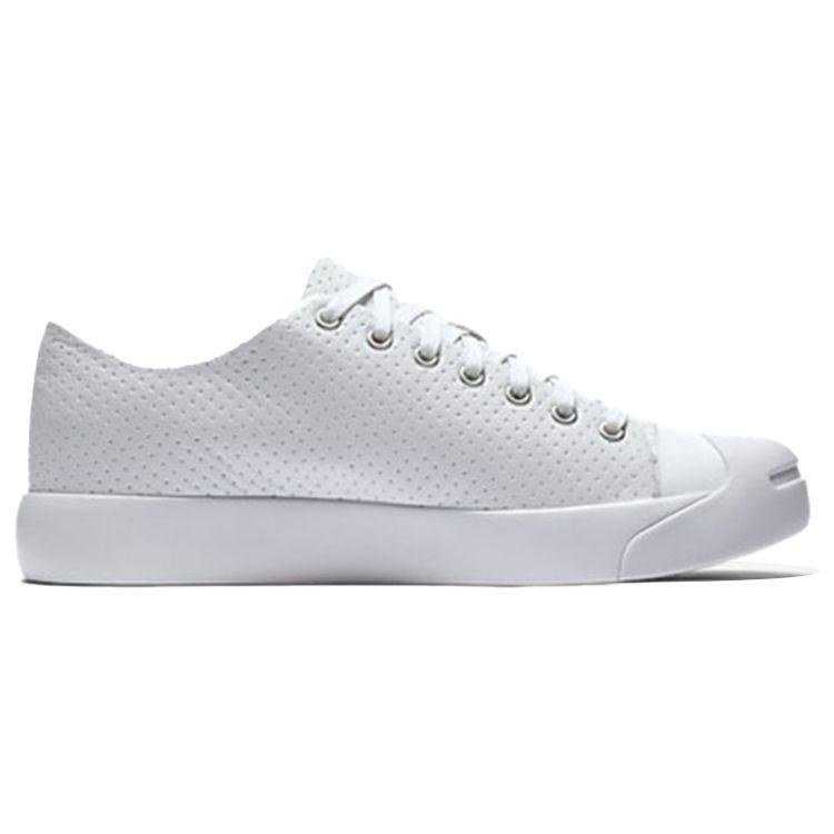 Converse Jack Purcell Modern Leather 'White' 157815C