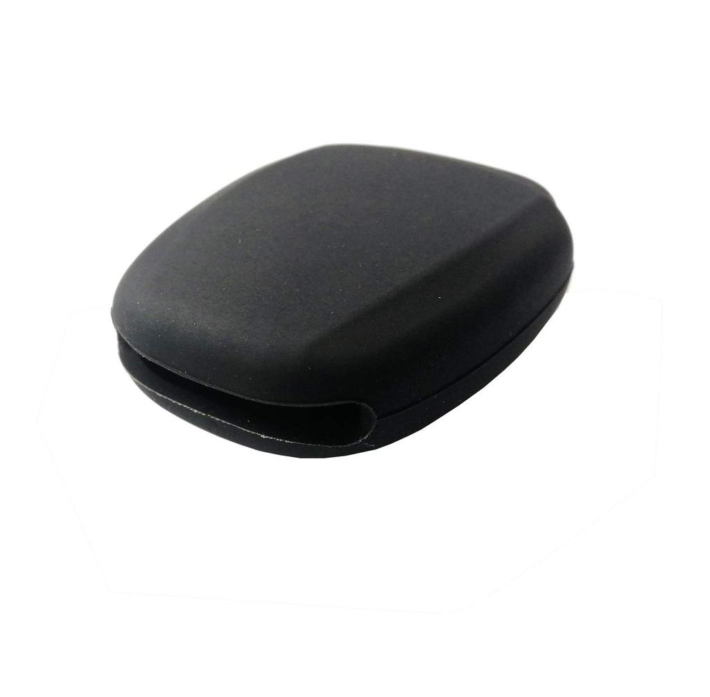 Silicone Smart Key Case, For Toyota 2 Buttons, Vitz, Hiace, Aqua, Noah, Spade, Succeeded,
