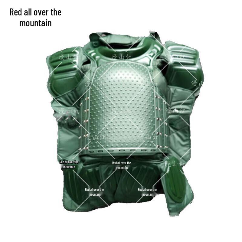 Martial Arts Combat Training Body Protector