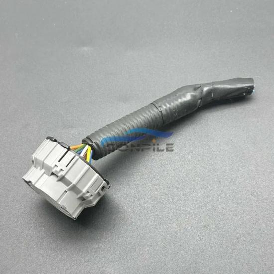 Pro Nissan Teana Qashqai Sylphy x-trail Tiida plynule měnitelná převodovka CVT konektor vodič kabel