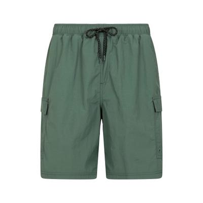 Mountain Warehouse Men's Shoreline Cargo Board Shorts
