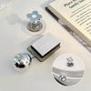 1pc Toilet Lid Lifting Handle Portable WC Accessories Self Adhesive Toilet Lifting Sucker Personal Hygiene Easy Lift