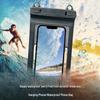 OEING Waterproof Phone Pouch