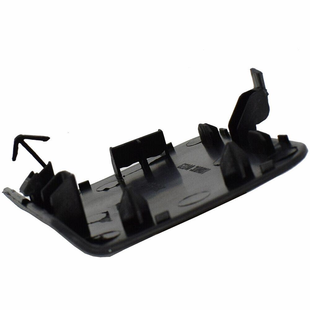 Copri Gancio in ABS Ricambi Originali di Fabbrica Per Nissan Micra K14