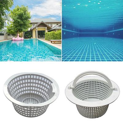 Skimmer Skimmer Baskets Bugs Debris Replacement Swimming Pool Above Ground