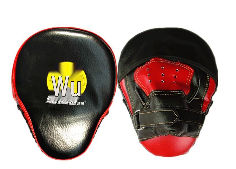 Sagitar Five-Finger Curved Boxing & Taekwondo Hand Target