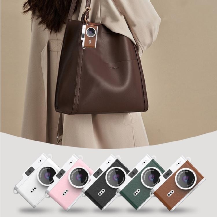 Portable Camera For Photography Beginner Auto Mode Operation Dynamic Detection Looping Recording Time Lapses Photography