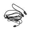 Car Front Bumper Electric Eye PDC Wire Harness Cable For BMW X1 E84 61129236520 Parking Sensor Wiring Harness Cable