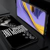 Fitness Bodybuilding Handyhülle Für Samsung Galaxy A17 A07 A55 A35 A25 A15 A05 A33 5G A31 A23 A21s A41 A73 A53 A51 A71 Hülle