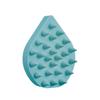 Japan ETVOS Relaxing Massage Brush (Lime / Ramune / Indigo Blue)
