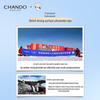 CHANDO Oil Control & Soothing Solution