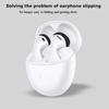 Ultra-thin Ear Tips for Huawei Freebuds 5 Bluetooth Headset Anti-slip Earplugs Silicone Anti-drop Earphone Cover for Freebuds 5