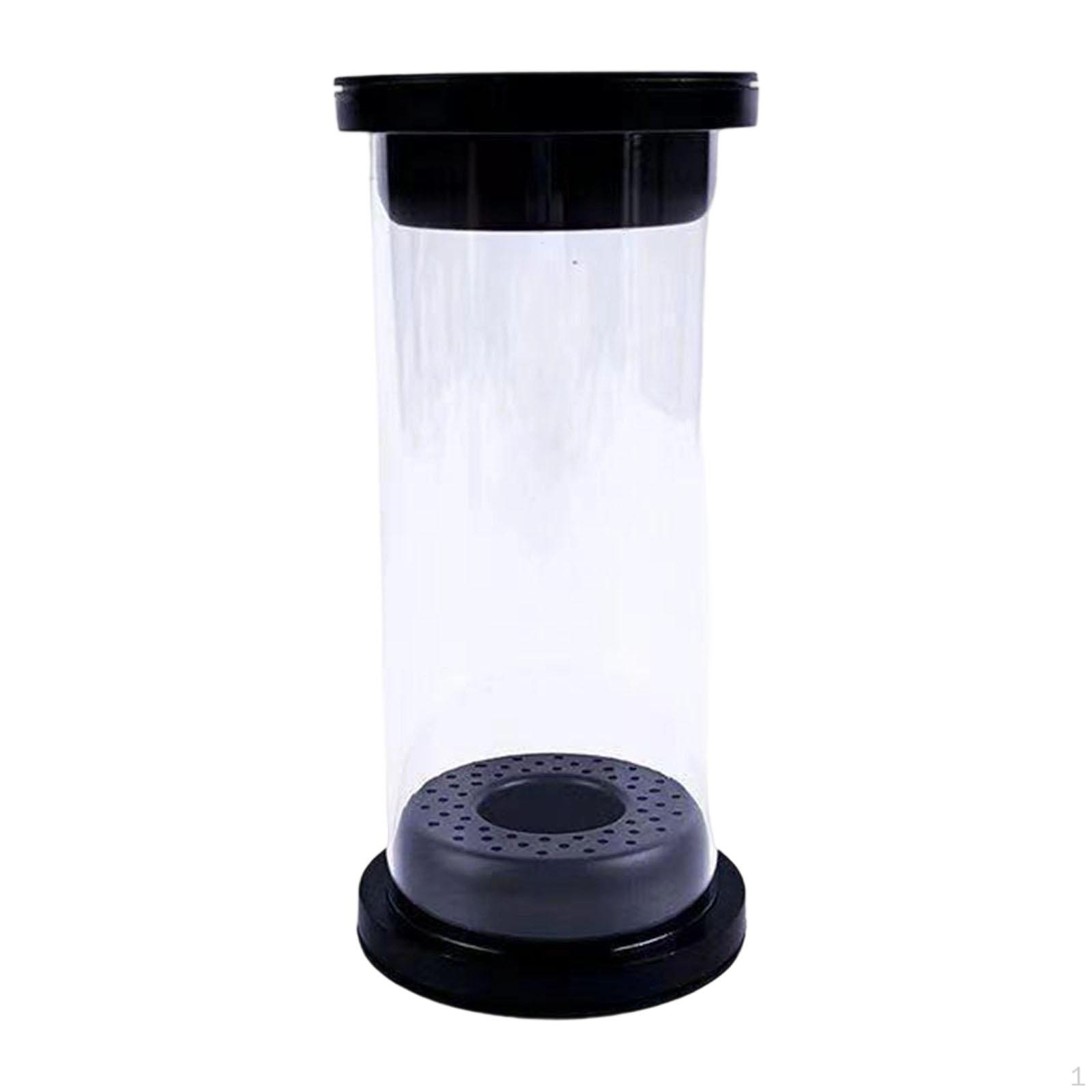 

Держатель для бадминтонного инвентаря с крышкой для занятий в зале и на открытом воздухе 6.65cmx15cm