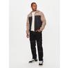 Джинсы Brave Soul MJN-SPACEBLK черный Straight Fit
