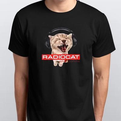 Na górę – T-shirty i koszulki
