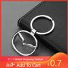 2025 Hot Car Emblem Key Holder Chain Ring Keyring Auto Keychain Pendant For Mazda 2 3 5 6 7 323 626 Demio RX7 MX3 Axela Atenza C