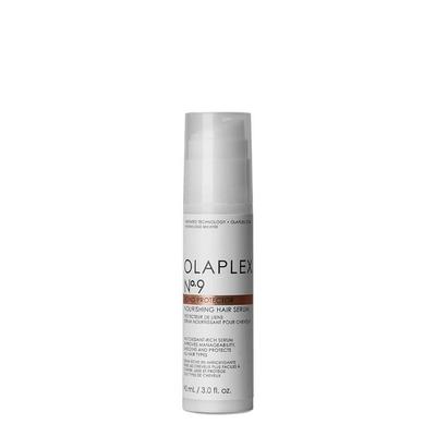 Ser - Olaplex - Nr. 9 - Protector Hranitor - 90ml - Toate Tipurile de Păr