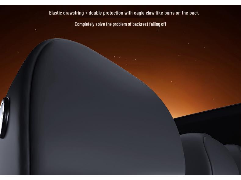 Tesla Model YL TPE 26 Trunk Mats & Mod Accessories