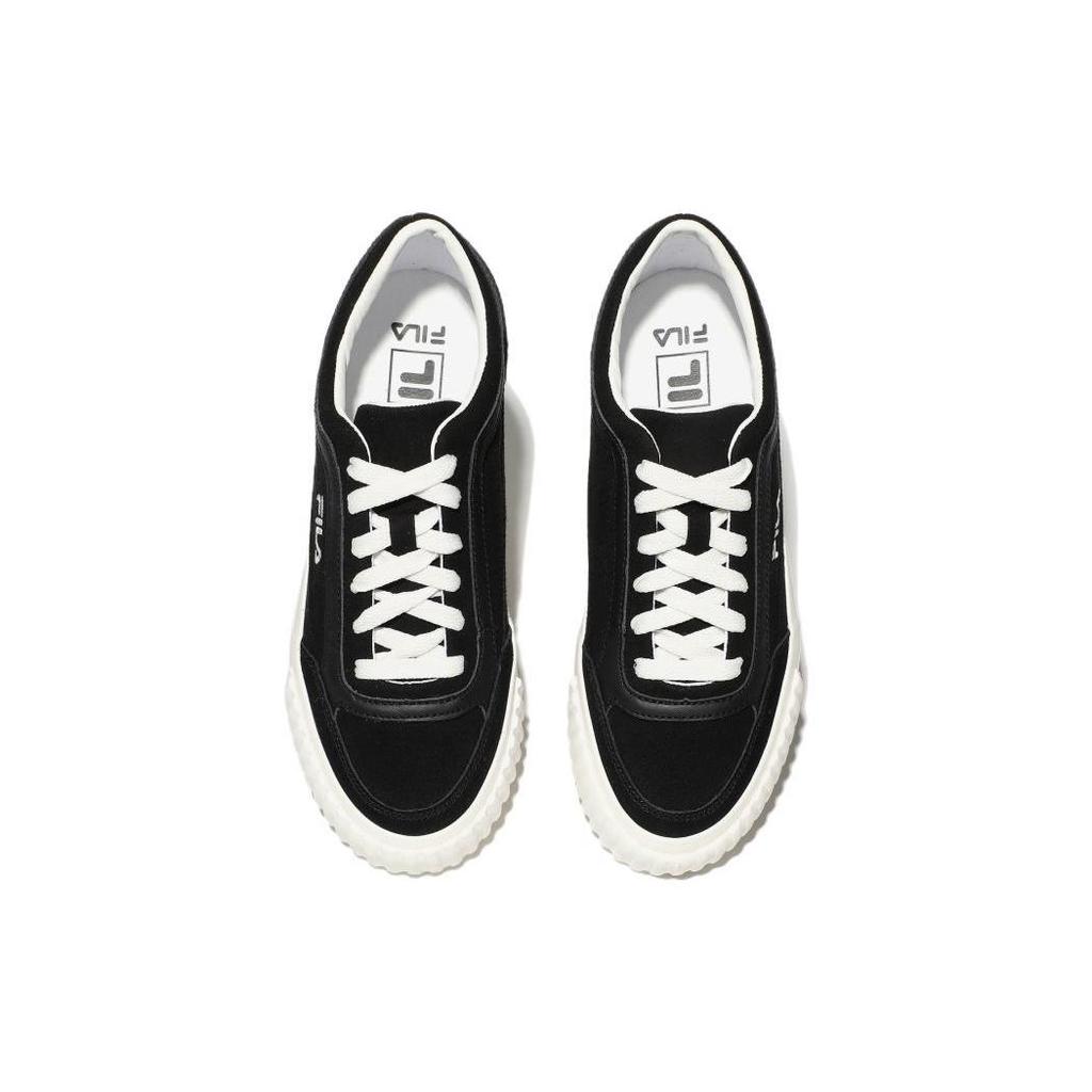 FILA Cold Wave 'Black' 1XM01602E_001