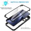 Full Body Protection Shockproof Case for Xiaomi 17T Pro Mi 17T 5G Protective Cover Screen Protector Fundas Coque