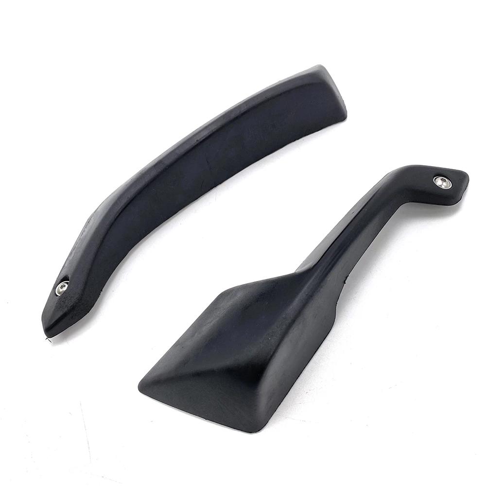 NEW Motorcycle Engine Spoiler Belly Pan Lower Fairing  For Honda NC750X  Nc750x Dct   2022 Lower Wind Deflfotors