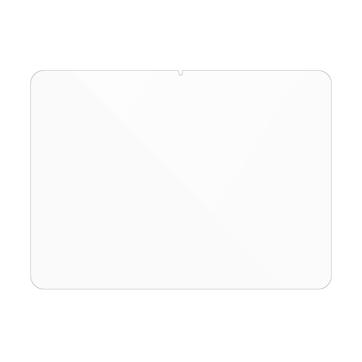 

For OnePlus Pad 3 Tempered Glass Film 0.3mm Arc Edge HD Full Screen Protector Type A