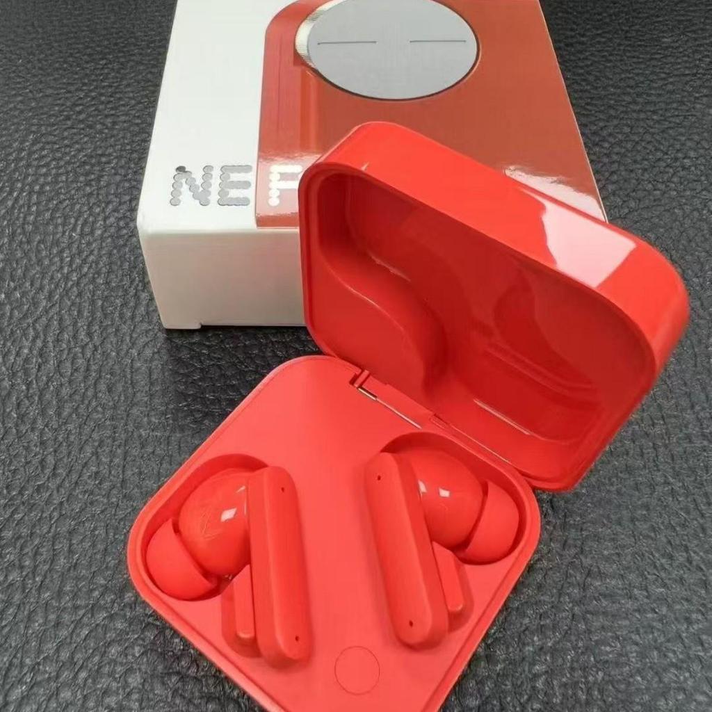NE-PRO2 Wireless Bluetooth In-Ear Earphones for Apple, Oppo, Huawei, Vivo