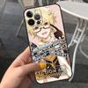 Genshin Impact Anime Case For Apple iPhone 14 13 Pro Max 12 7 8 6 6S Plus 11 Mini XR SE Soft Cover X XS Silicone Phone Funda
