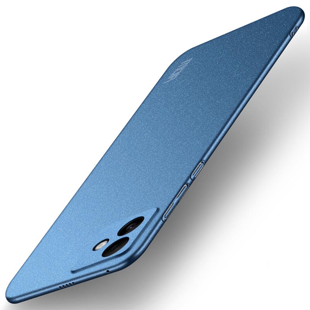 Pro Honor X60 GT 5G PC Pouzdro MOFI Shield Matná Série Slim Fit Kryt na Telefon