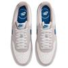 Nike Court Vision Low Men Sail Cream II Brilliant Blue IM0459-103