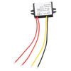 1A Waterproof Voltage Power AC 10-28V To DC 12V Power Supply Module Car Applications