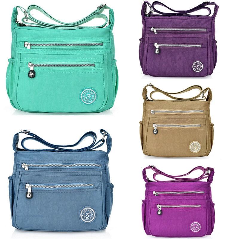 Elegant Us Women Tote Messenger Handbag With Classic Timeless Design For Ladies